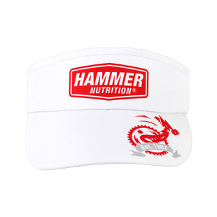 Headsweats® Visor - White