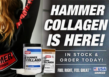 Collagen is Here!