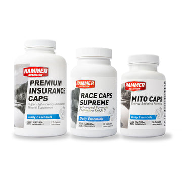 Original Daily Essentials Kit