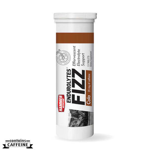 Endurolytes Fizz®