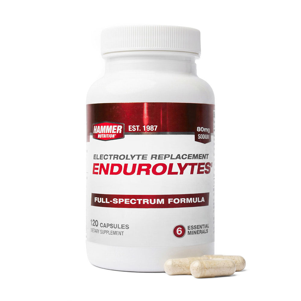 Endurolytes®
