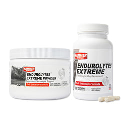 Product - Endurolytes® Extreme