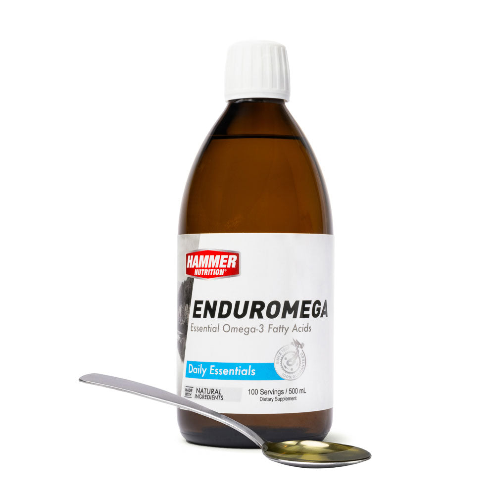 EndurOmega