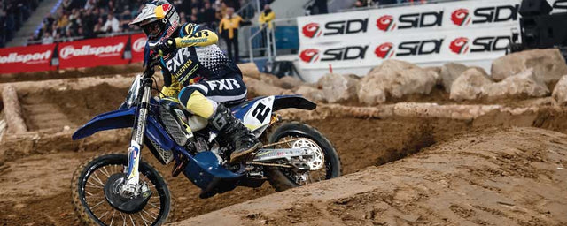 Image - Recommendations for Motorsports - Enduro X