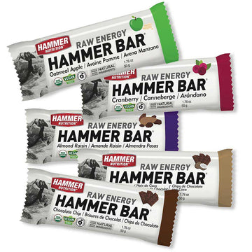 Hammer Energy Bar Kit