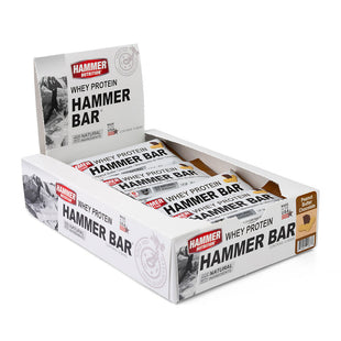 Whey Protein Bar