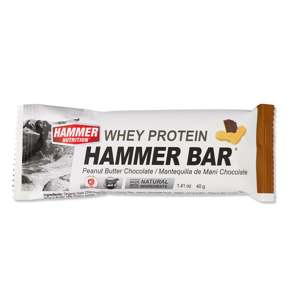 Whey Protein Bar