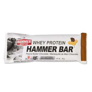 Whey Protein Bar