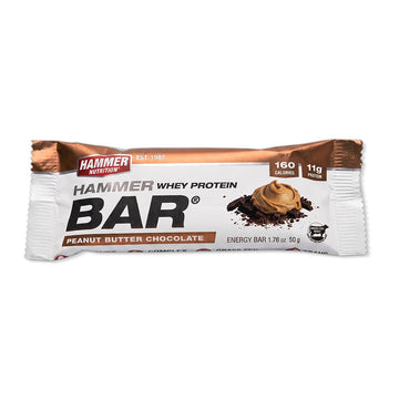 Whey Protein Bar