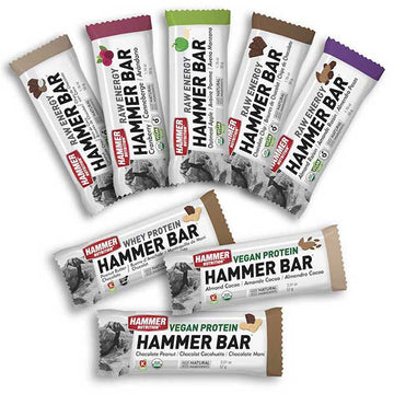 Hammer Bar® Sampler Kit