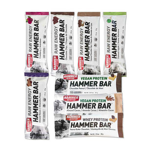 Hammer Bar® Sampler Kit