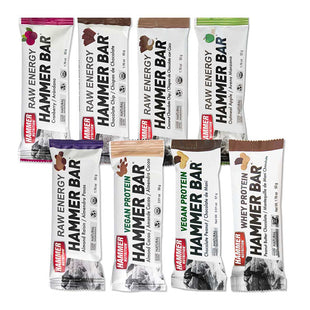 Hammer Bar® Sampler Kit