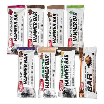 Hammer Bar® Sampler Kit