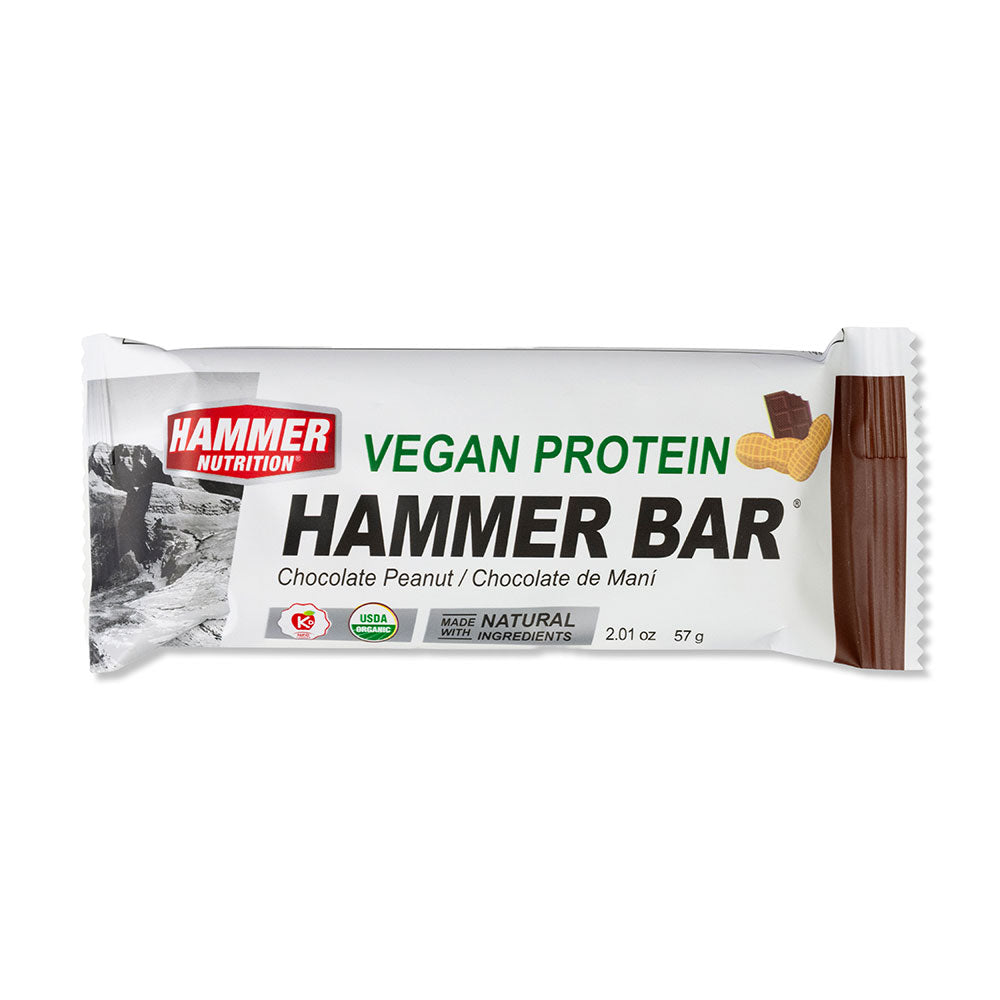 Vegan Protein Bar