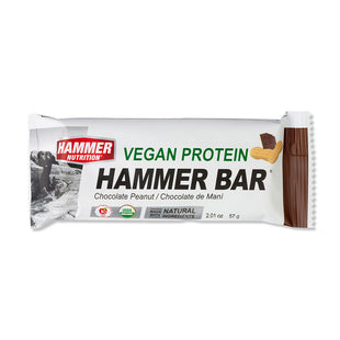 Vegan Protein Bar