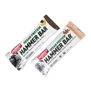 Vegan Protein Bar