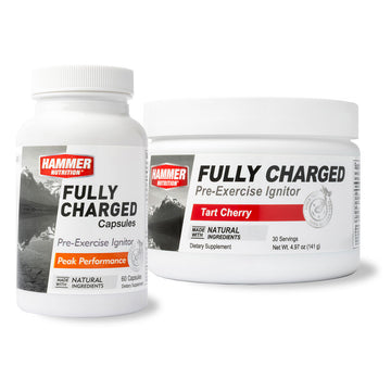 Fully Charged