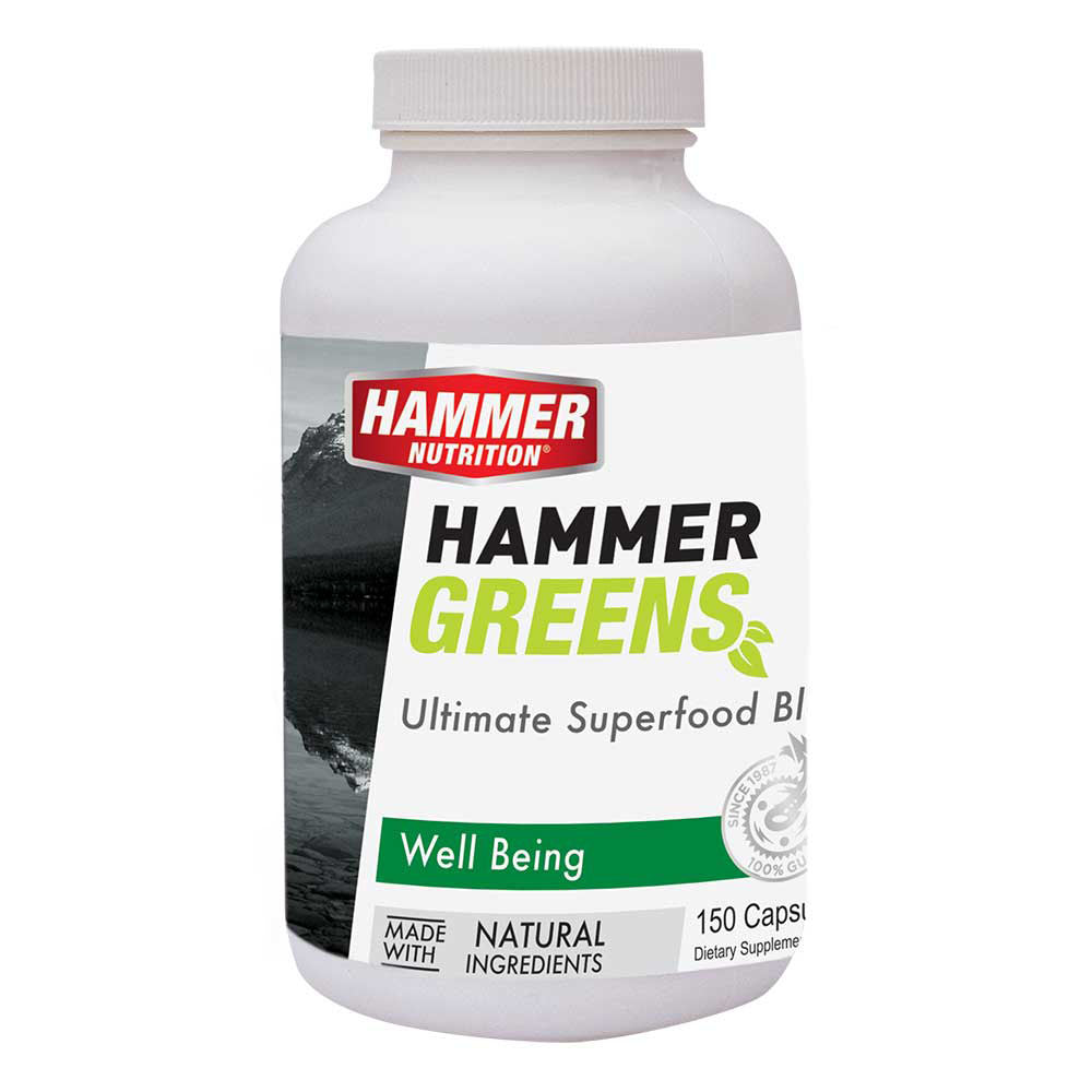 Hammer Greens