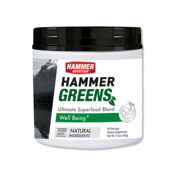 Hammer Greens