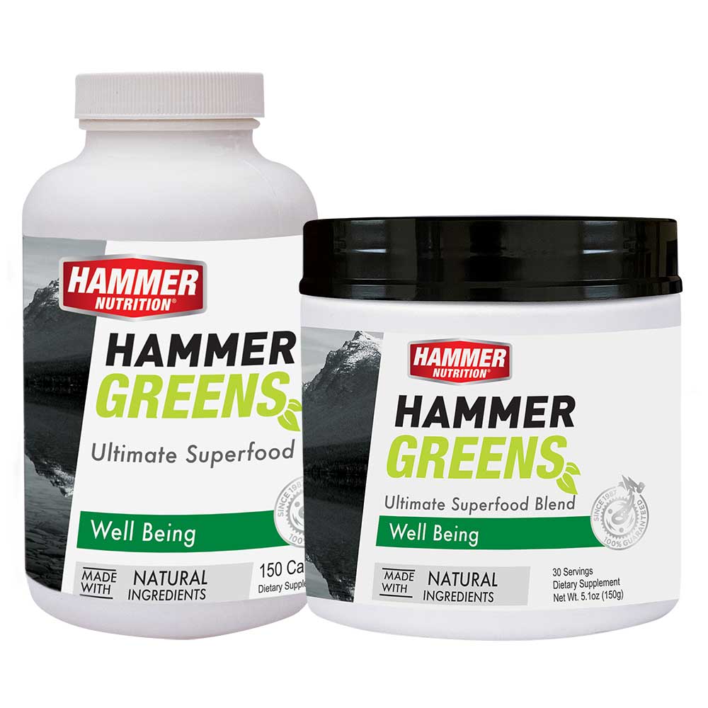 Hammer Greens