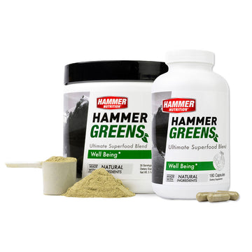 Hammer Greens