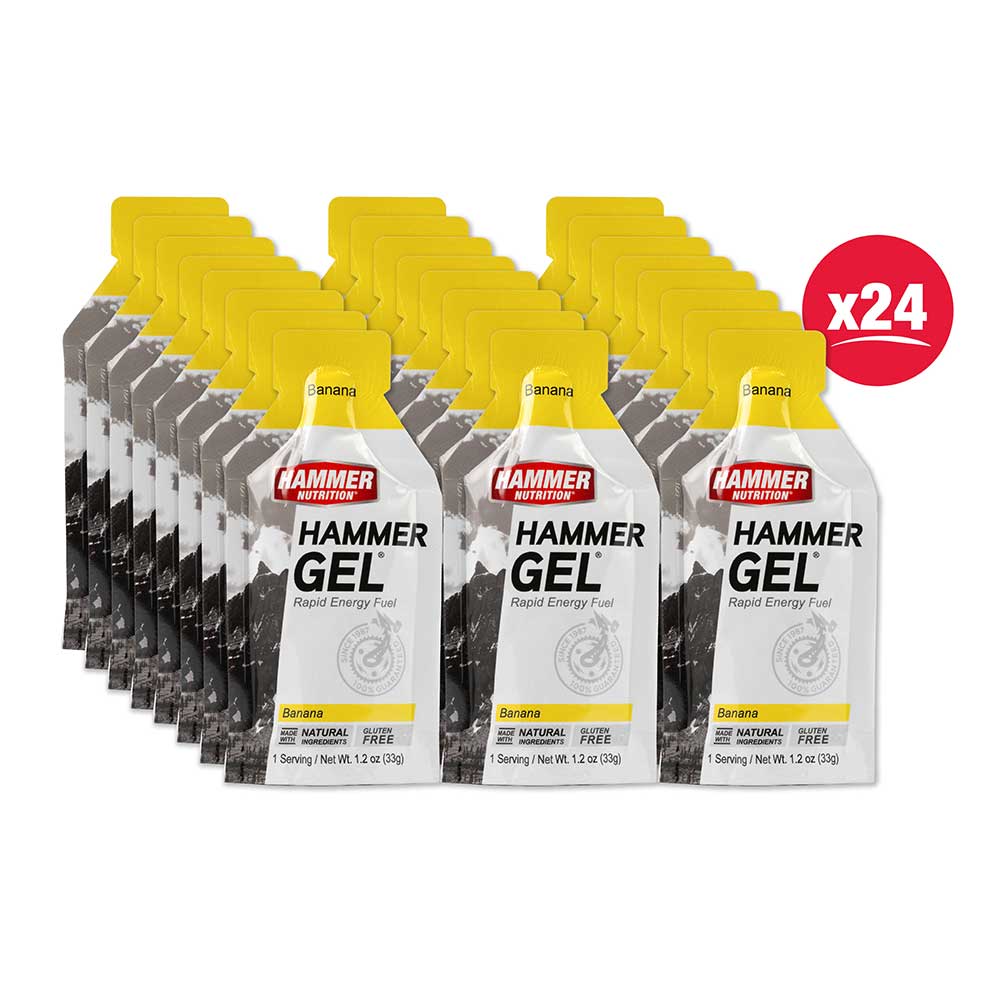 Hammer Gel®