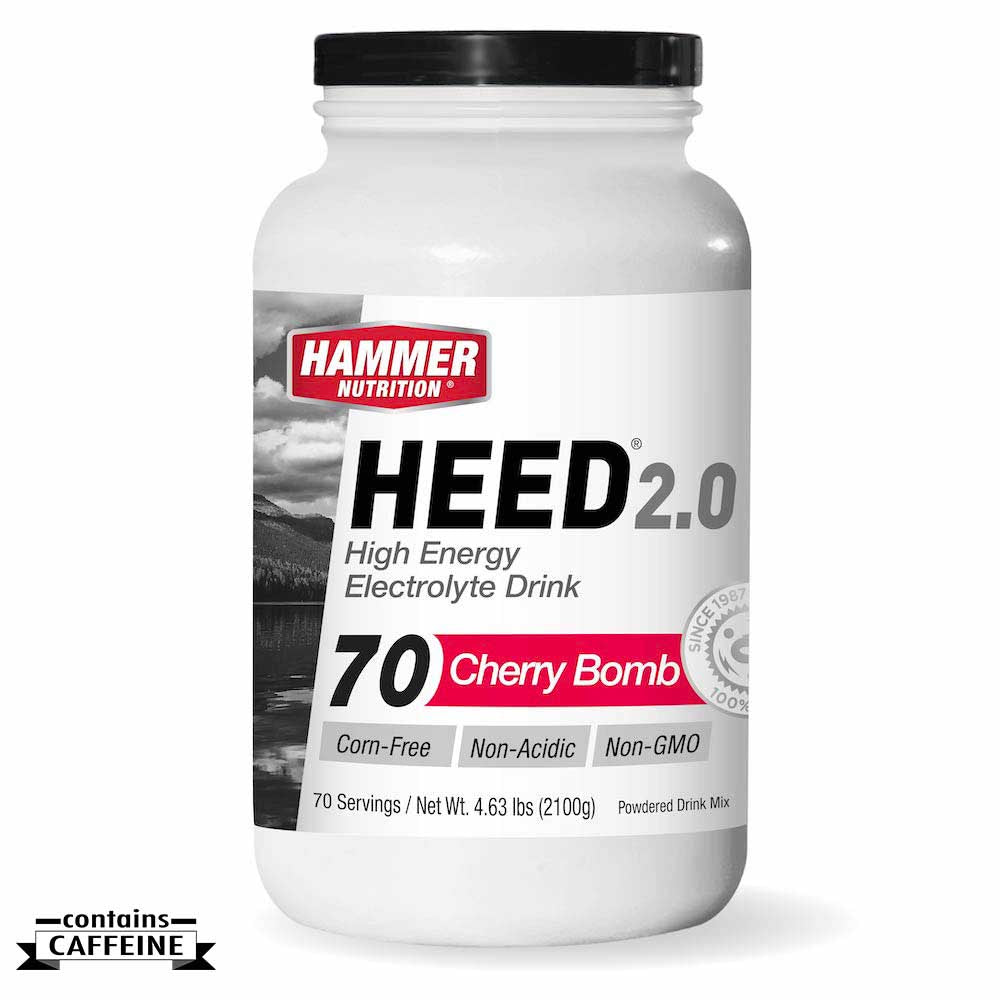 HEED® Sports Drink