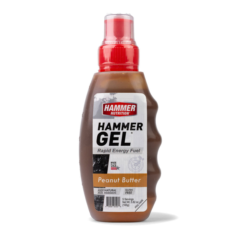 Hammer Gel®