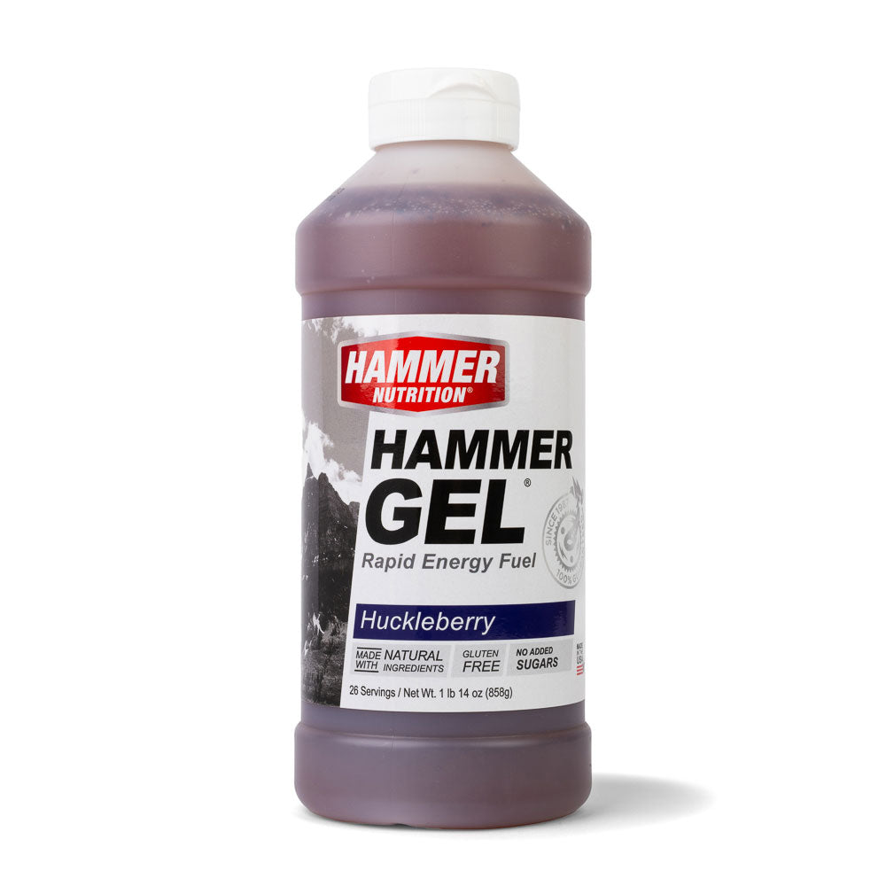 Hammer Gel®