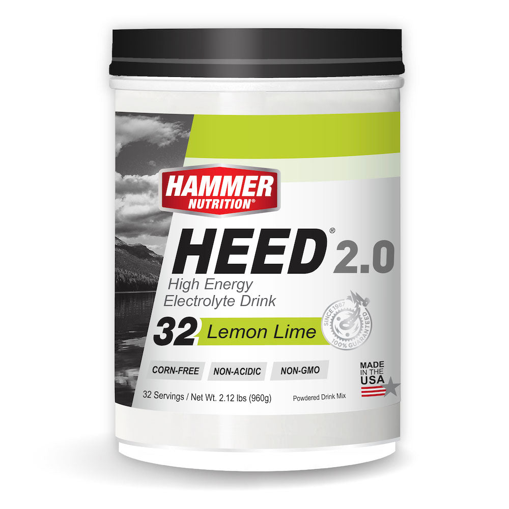 HEED® Sports Drink