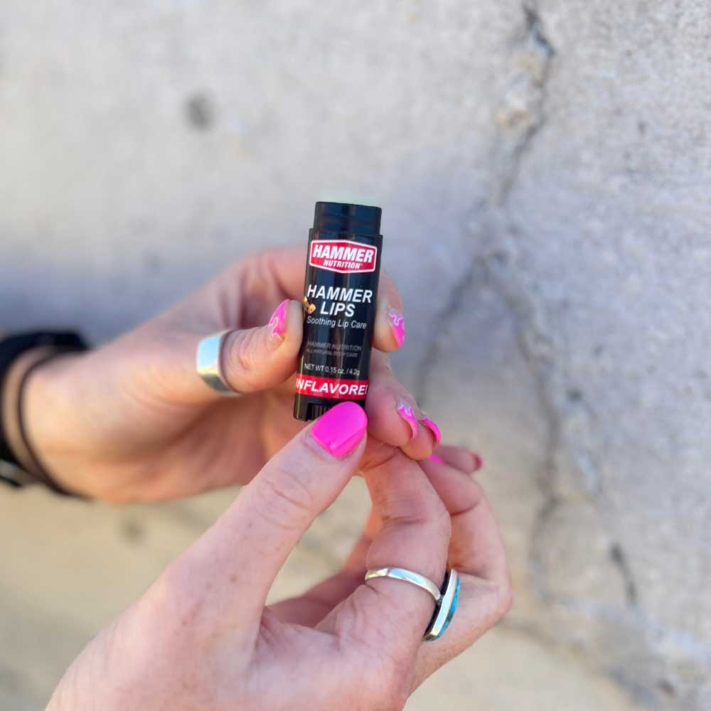 Hammer Lips