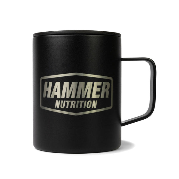 Stainless Steel Insulated Mug | Hammer Nutrition