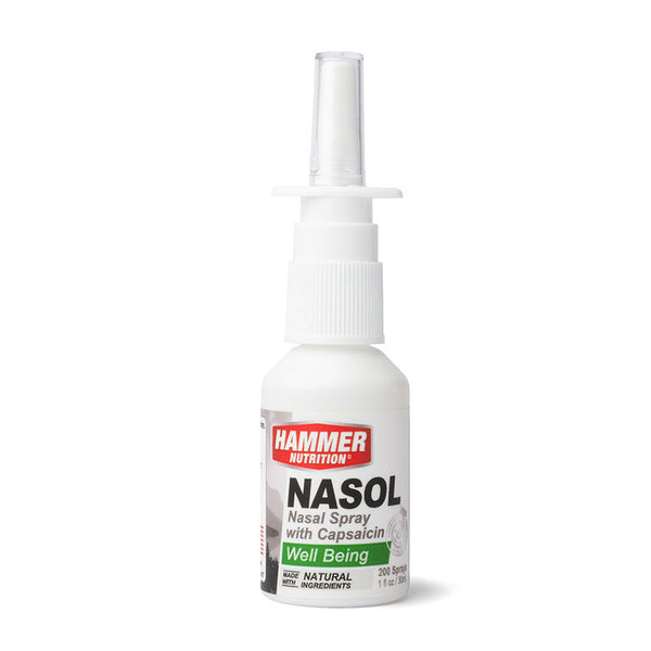 Nasol | Hammer Nutrition