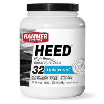 HEED Unflavored (32 Srv)