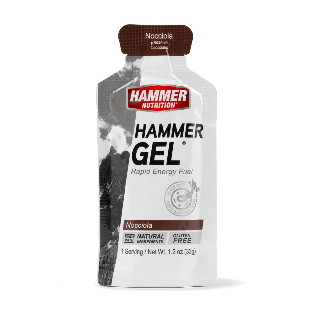 Hammer Gel®