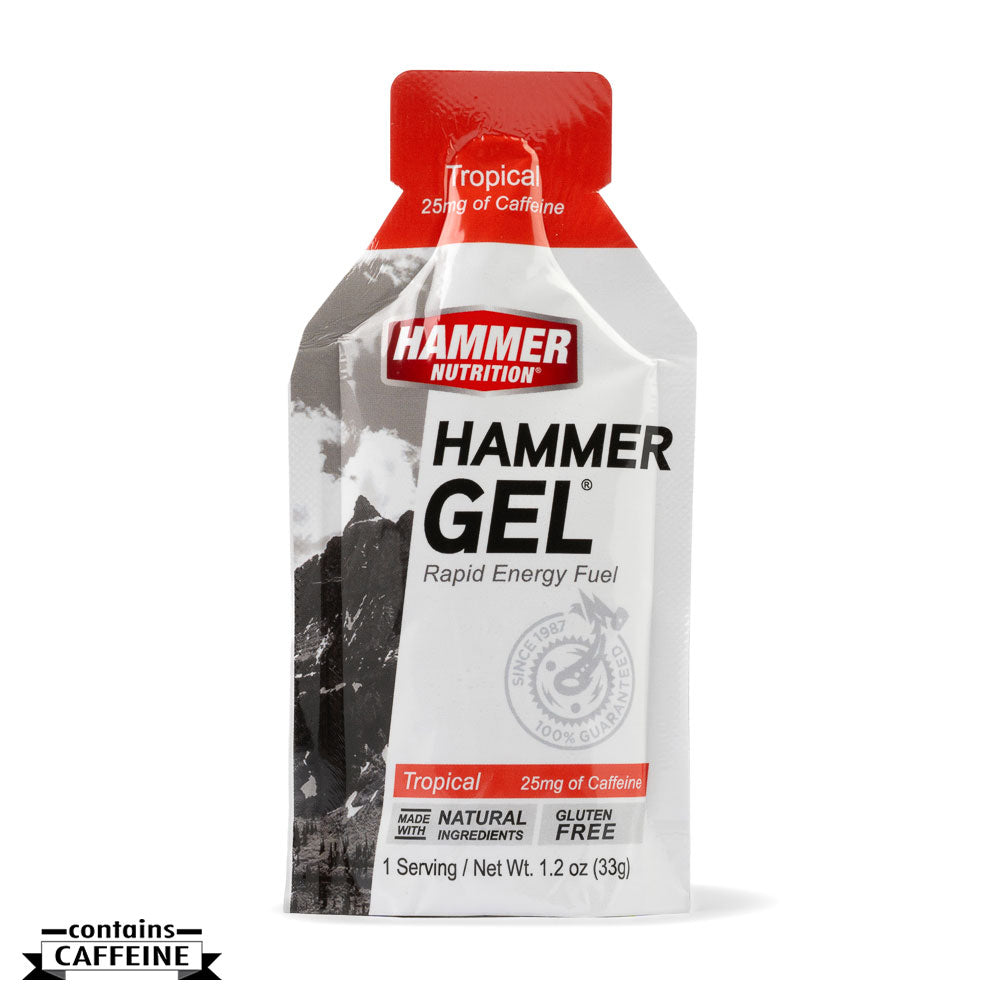 Hammer Gel®