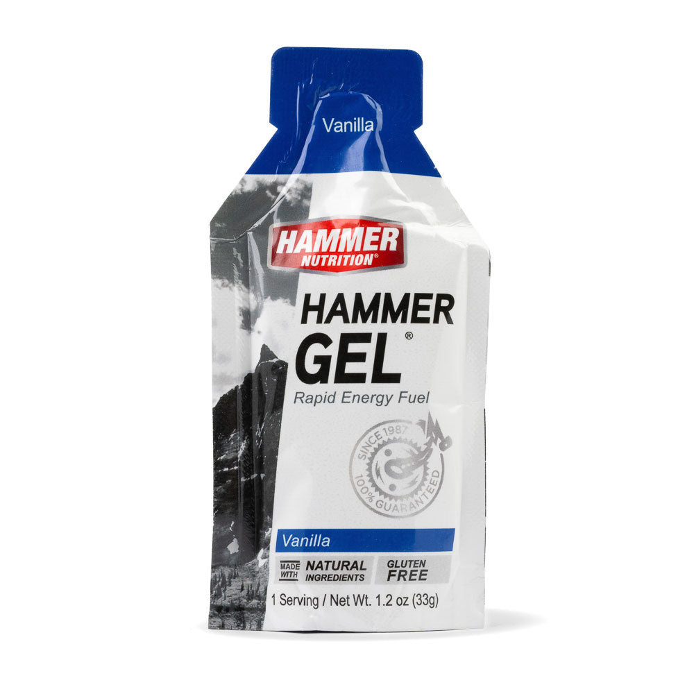Hammer Gel®