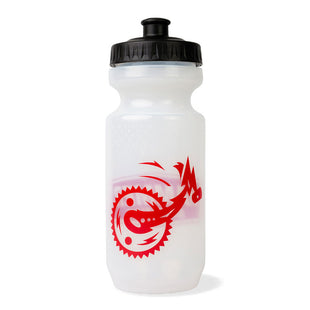 Logo Water Bottle