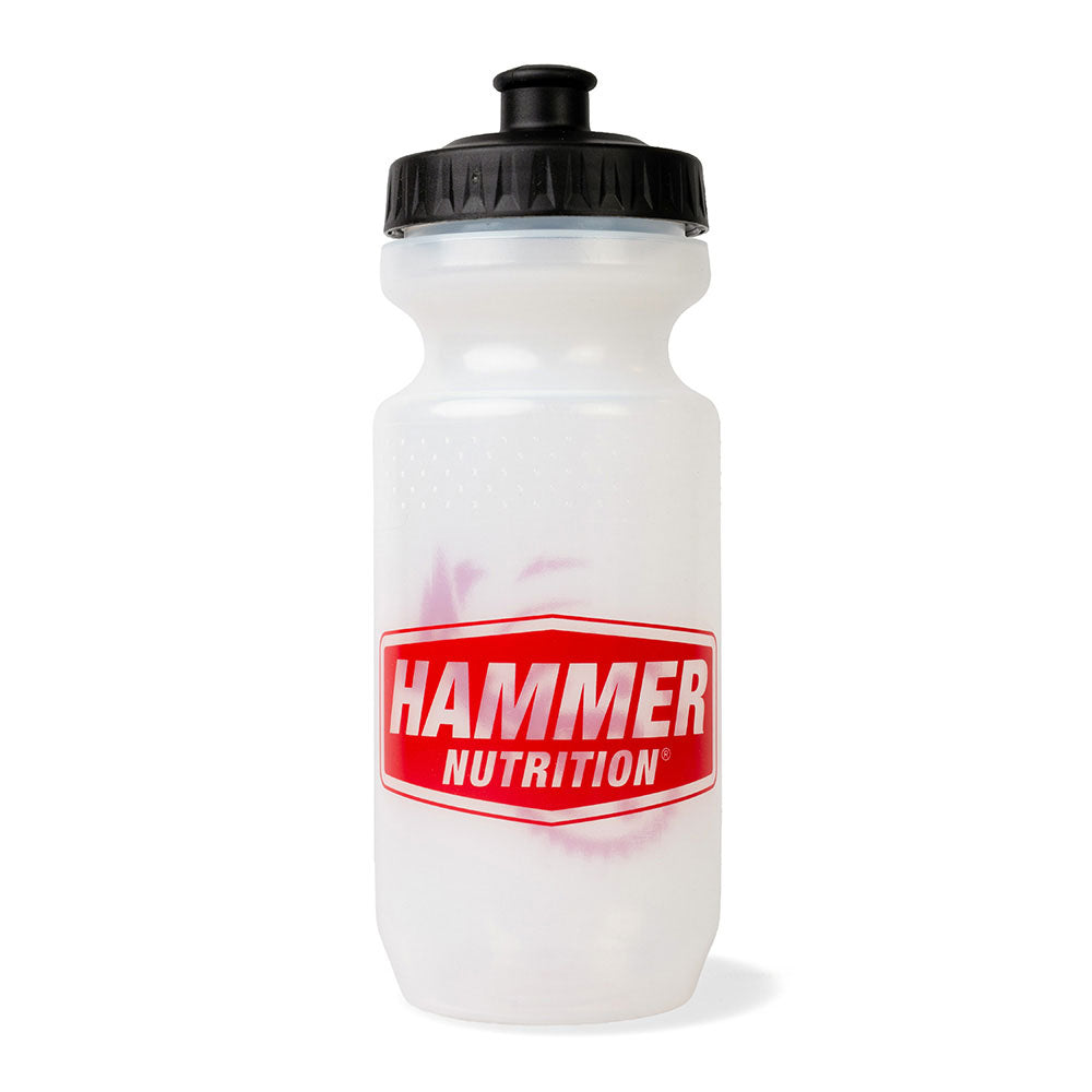 Logo Water Bottle