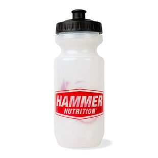 Logo Water Bottle