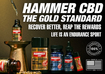 Hammer CBD