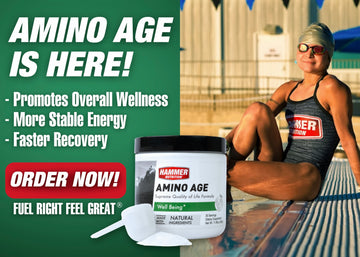 Amino Age Is Here