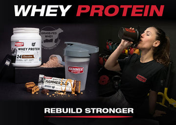 Whey Protein