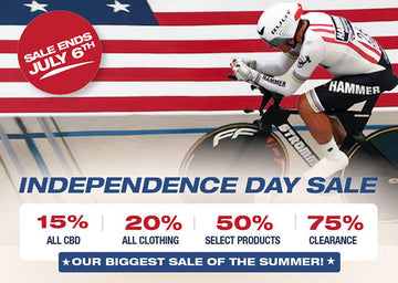 Independence Day Sale