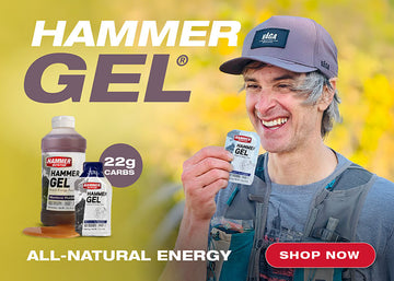 Hammer Gel
