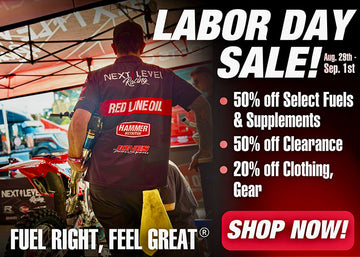 Labor Day Sale!