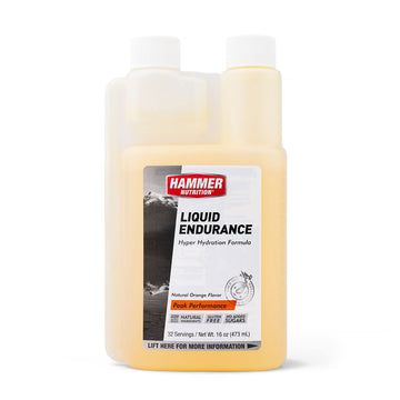 Liquid Endurance