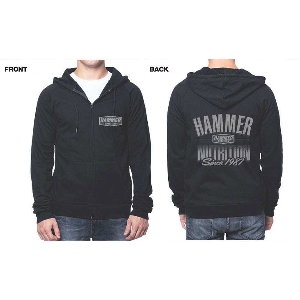 Limited Edition Hooded Sweatshirt