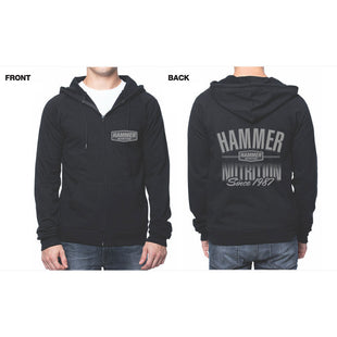 Limited Edition Hooded Sweatshirt