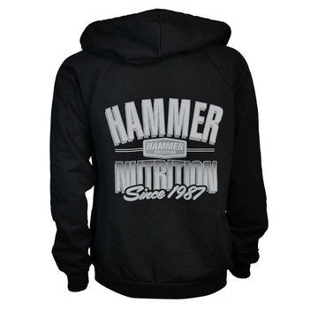 Limited Edition Hooded Sweatshirt